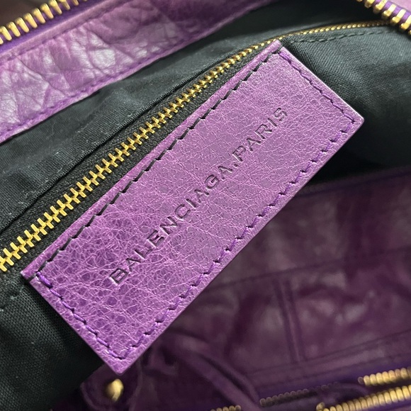 BALENCIAGA work bag - Picture 11 of 16